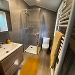 Ruim En Modern In De Veluwse Bossen Putten