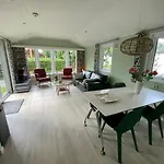Ruim En Modern In De Veluwse Bossen Putten