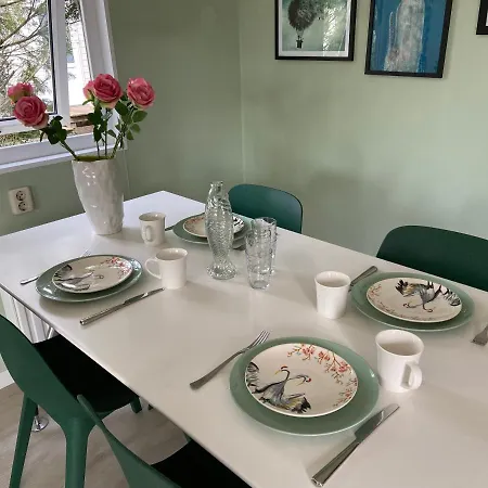 Chalet Ruim En Modern In De Veluwse Bossen