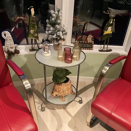 Ruim En Modern In De Veluwse Bossen Chalet *