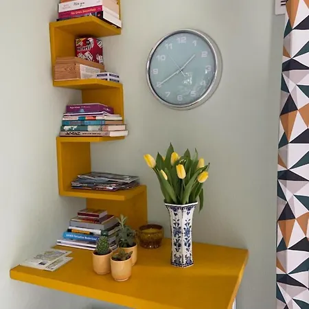 Ruim En Modern In De Veluwse Bossen *